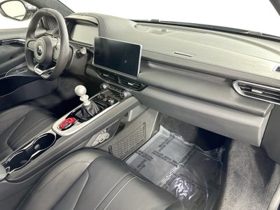 2024 Lotus Emira V6 First Edition