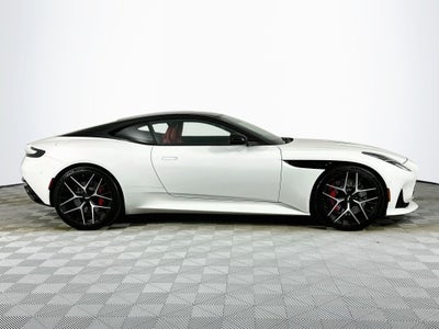 2024 Aston Martin DB12 Base