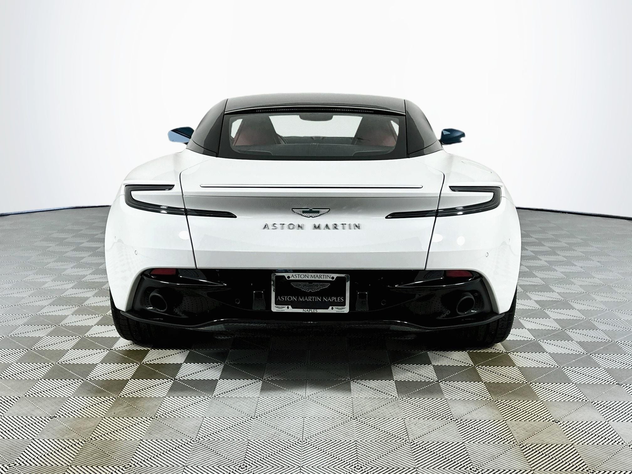2024 Aston Martin DB12 Base