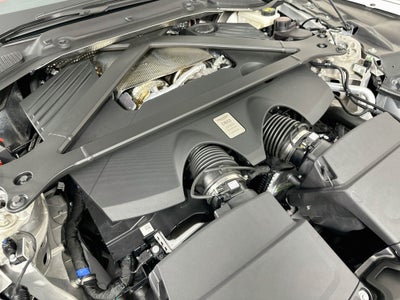 2024 Aston Martin DB12 Base