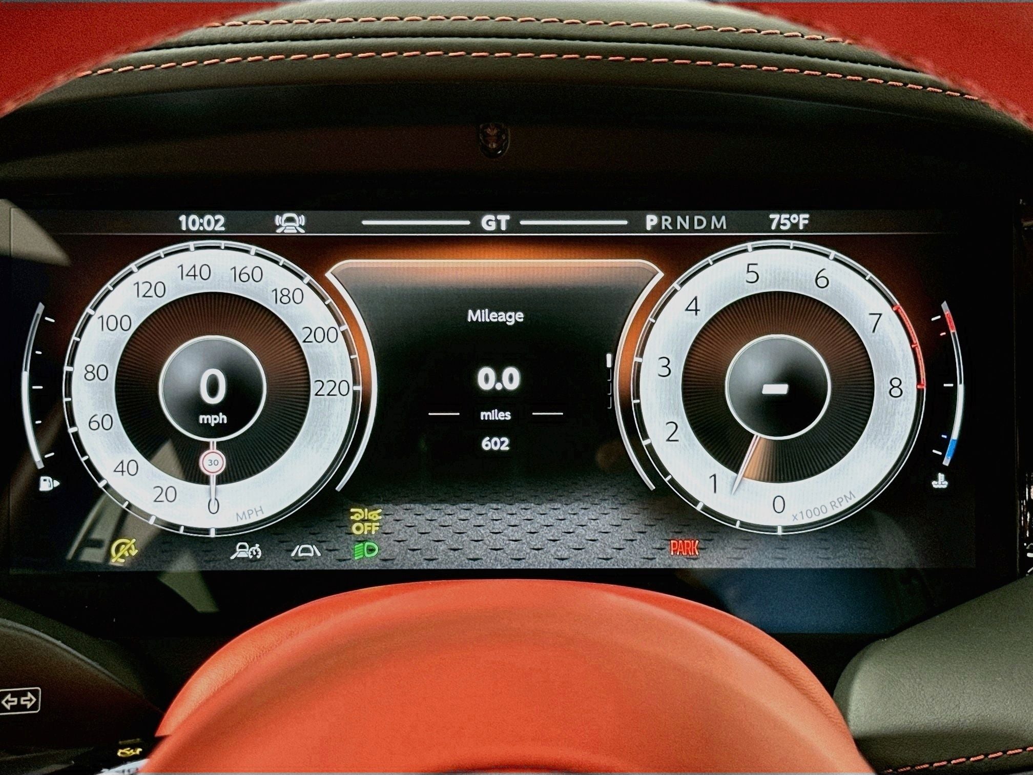 2024 Aston Martin DB12 Base