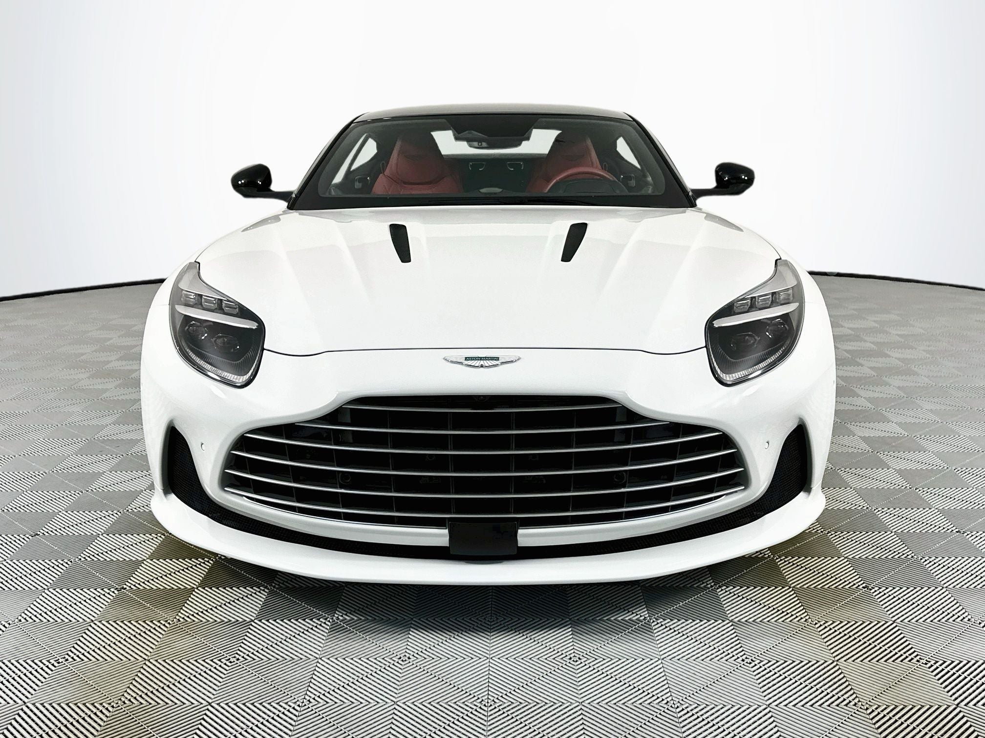 2024 Aston Martin DB12 Base