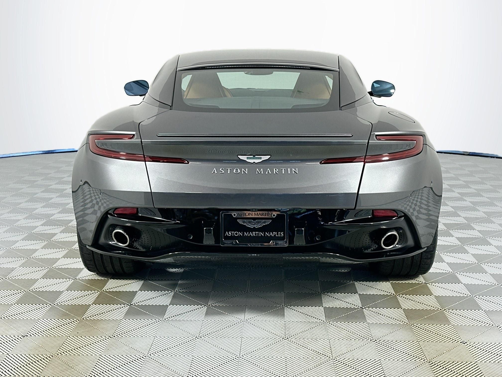 2024 Aston Martin DB12 Base