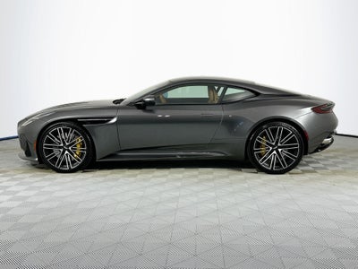 2024 Aston Martin DB12 Base