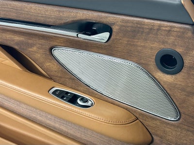 2024 Aston Martin DB12 Base