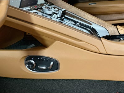 2024 Aston Martin DB12 Base