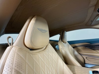 2024 Aston Martin DB12 Base