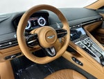 2024 Aston Martin DB12 Base