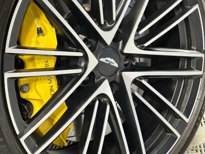 2024 Aston Martin DB12 Base