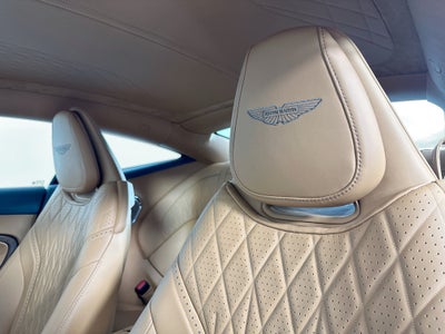 2024 Aston Martin DB12 Base