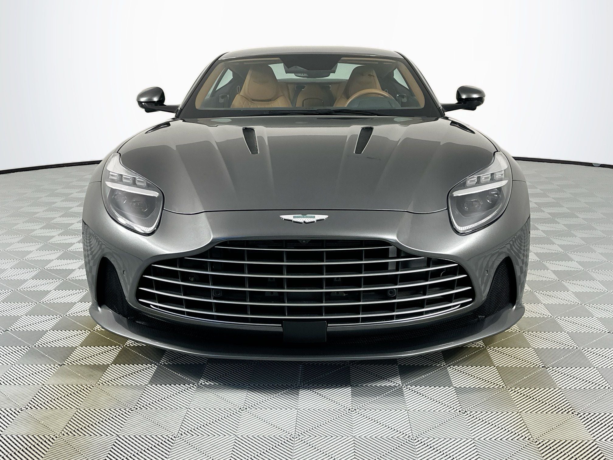 2024 Aston Martin DB12 Base
