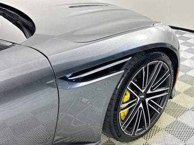2024 Aston Martin DB12 Base