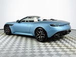 2024 Aston Martin DB12 Volante