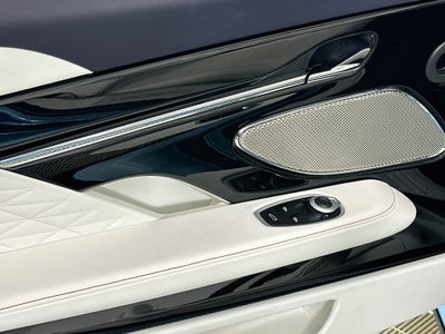 2024 Aston Martin DB12 Volante