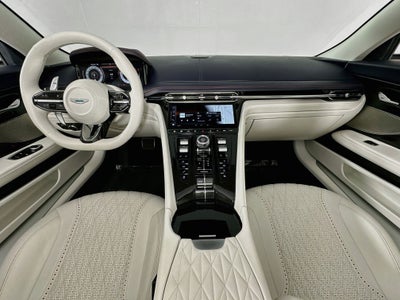 2024 Aston Martin DB12 Volante