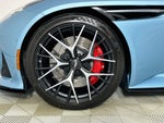 2024 Aston Martin DB12 Volante