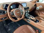 2020 Aston Martin Vantage Base