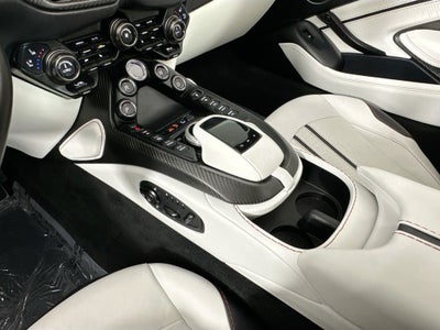 2023 Aston Martin Vantage Roadster