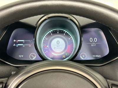 2023 Aston Martin Vantage Roadster