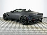 2021 Aston Martin Vantage Roadster