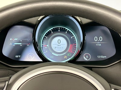 2021 Aston Martin Vantage Roadster
