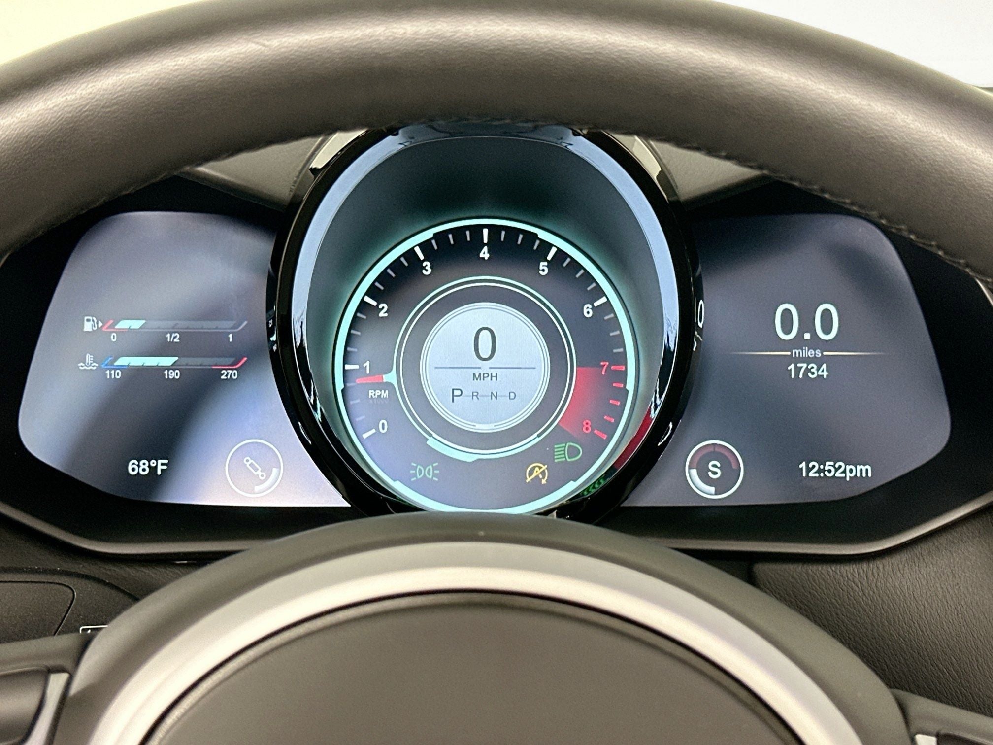 2021 Aston Martin Vantage Roadster