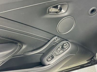 2022 Aston Martin Vantage Roadster