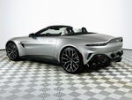 2026 Aston Martin Vantage Roadster