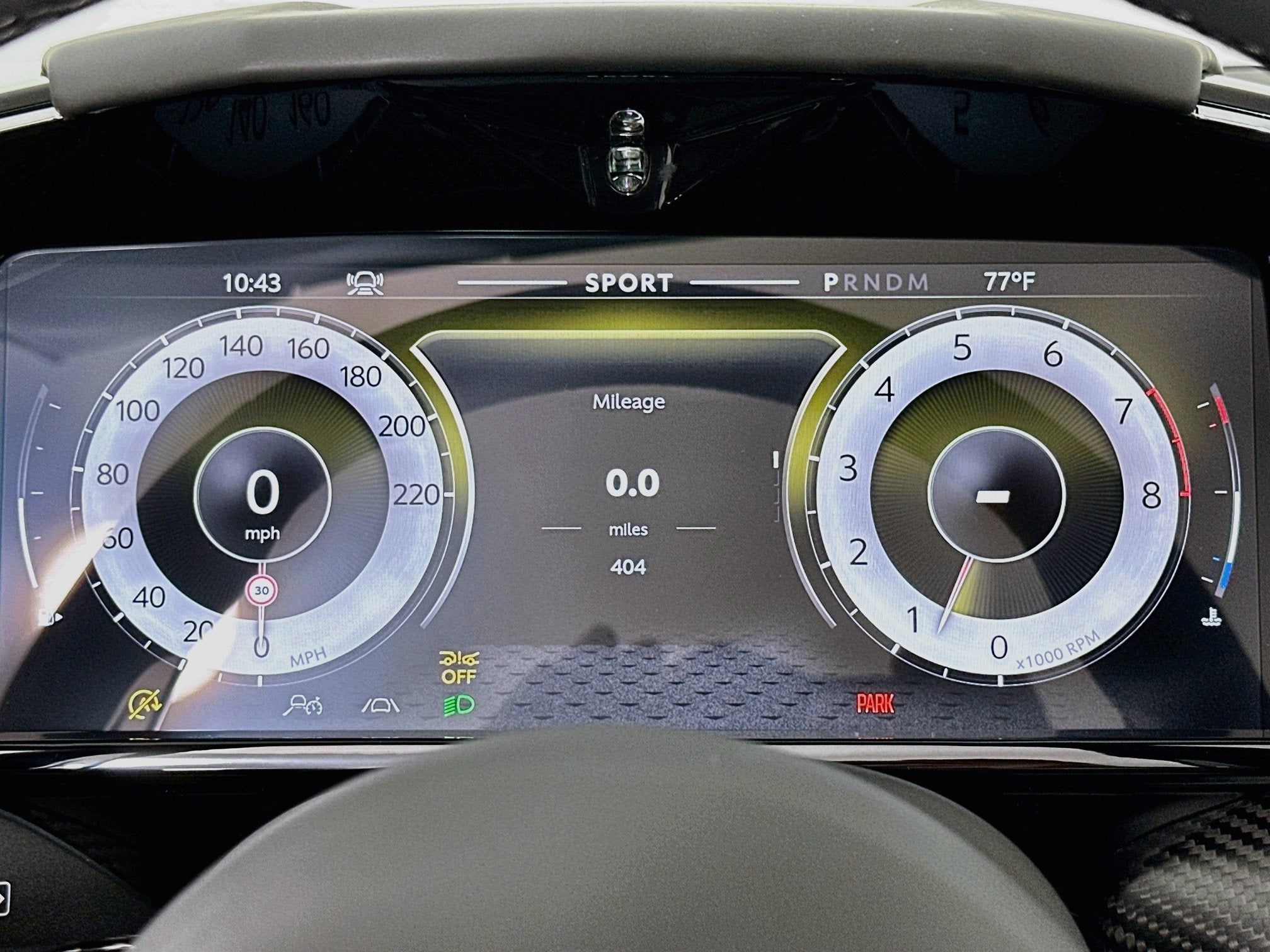 2026 Aston Martin Vantage Roadster