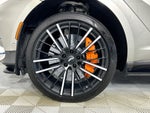 2023 Aston Martin DBX 707