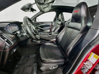 2023 Aston Martin DBX 707