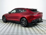 2023 Aston Martin DBX 707