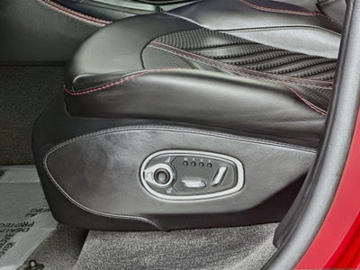 2023 Aston Martin DBX 707