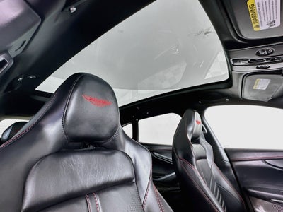 2023 Aston Martin DBX 707