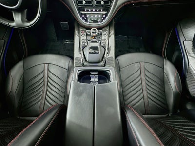 2023 Aston Martin DBX 707