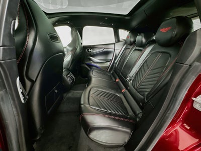 2023 Aston Martin DBX 707