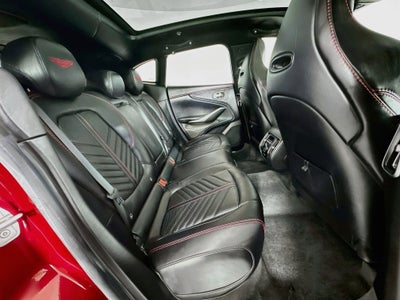 2023 Aston Martin DBX 707