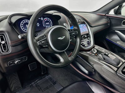 2023 Aston Martin DBX 707