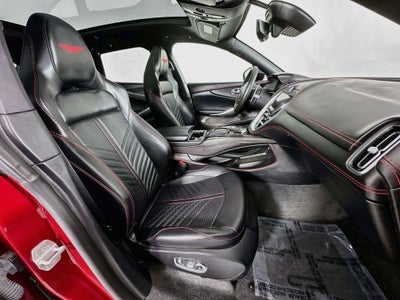 2023 Aston Martin DBX 707
