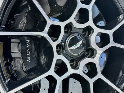 2023 Aston Martin DBX 707