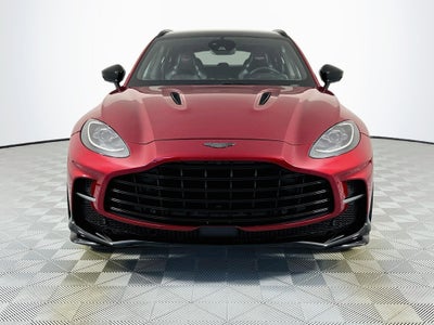 2023 Aston Martin DBX 707