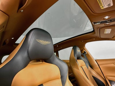 2023 Aston Martin DBX 707