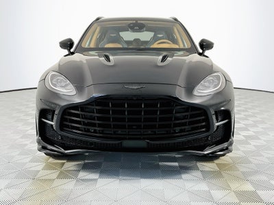 2023 Aston Martin DBX 707