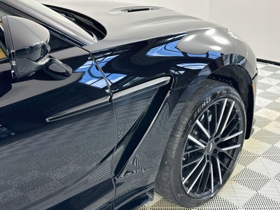 2023 Aston Martin DBX 707