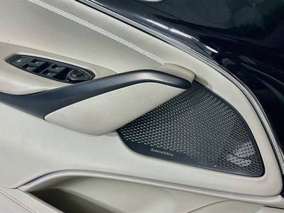 2025 Aston Martin DBX 707