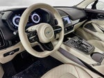 2025 Aston Martin DBX 707