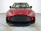 2025 Aston Martin DBX 707