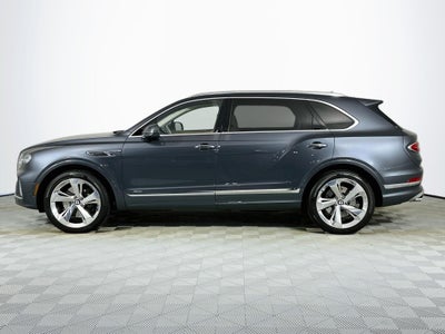 2024 Bentley Bentayga EWB Azure