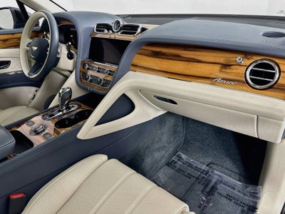 2024 Bentley Bentayga EWB Azure