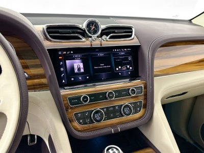 2023 Bentley Bentayga EWB Azure